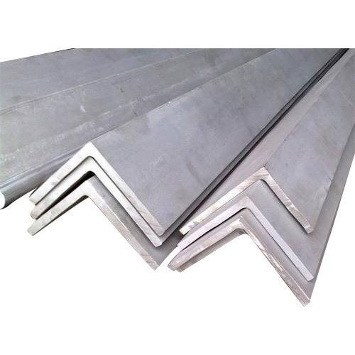 galvanized angle iron