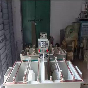 galvanizing machine