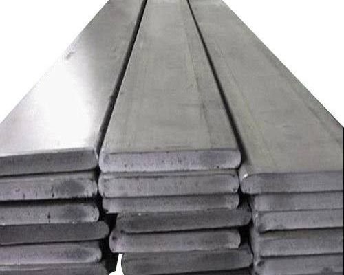 galvanized flat bars