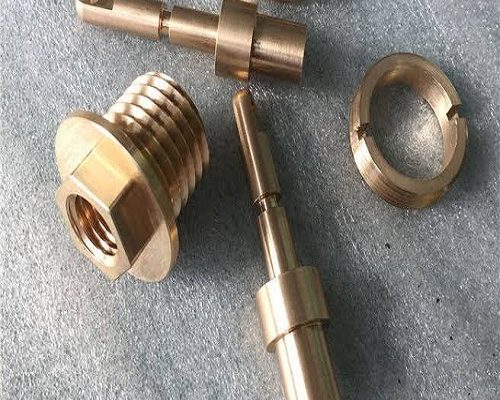 gold plating