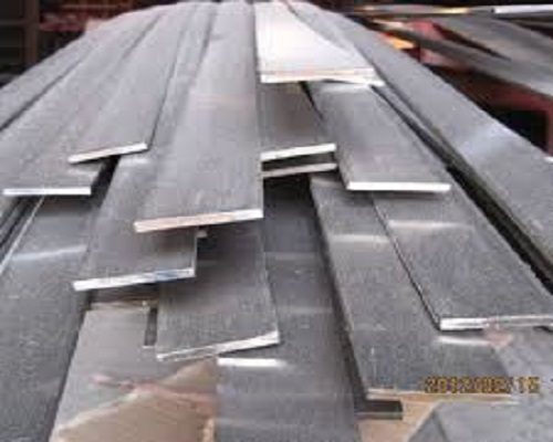 GALVANISED FLATBAR